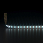 Светодиодная лента 12 В 14.4 Вт/м 60 Led/м 5050 IP20, холодный белый 6500К, 5 м Лента светодиодная 12V 14,4W 60Led 5050 IP20 холодный белый, 5м
