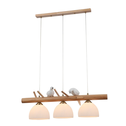 Купить Подвесной светильник Arte lamp CAPRICE A4183SP-3BR