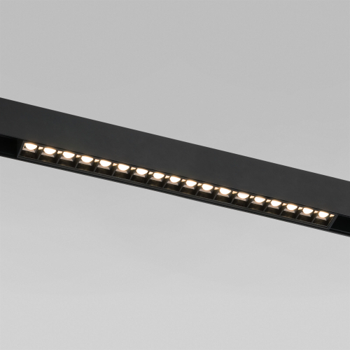 Купить Slim Magnetic SL03 Трековый светильник 18W 3000K (черный) 85006/01 85006/01