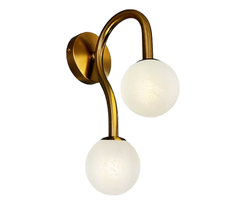 Купить 07723,20 Бра Кадо бронза w18*10
