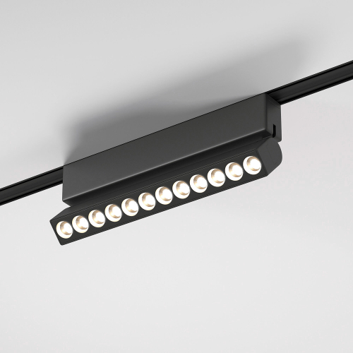 Купить Трековый светильник 12W 4000K Insight Flat Magnetic 85091/01