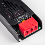 424200 Блок питания 24V с DIP+плавный пуск LIGHTSTAR 200W