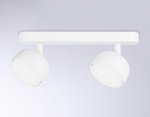 TN71011/2 WH белый GX53/2 max 12W 260*80*90