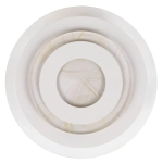 Потолочный светильник Arte Lamp MULTY-PIUMA A1399AP-1WH