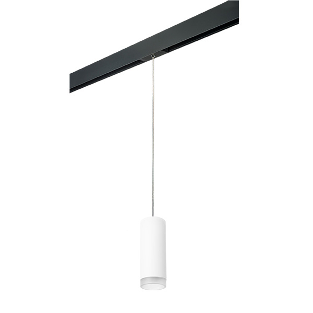 PRORP48630 Светильник д/1-фазн трека RULLO HP16 (214486+595857+202430)