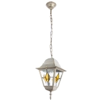 Уличный подвесной светильник Arte Lamp BERLIN A1015SO-1WG