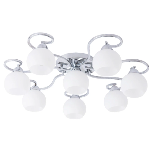 Купить Потолочная люстра Arte Lamp MONIKA A6058PL-8CC