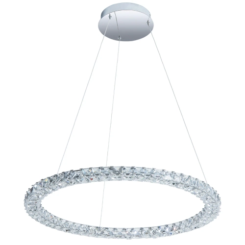 Купить Подвесная люстра Arte Lamp PREZIOSI A6717SP-1CC