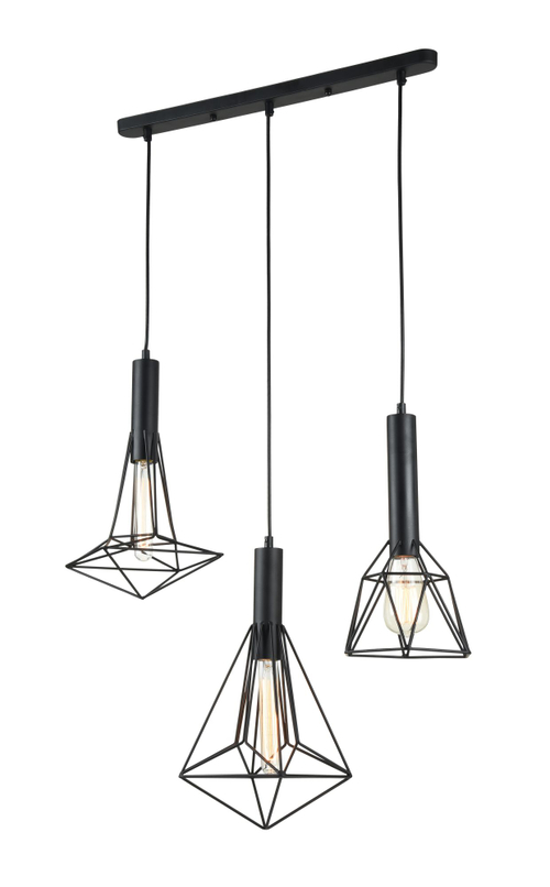 Купить Подвесной светильник Maytoni T021-03-B