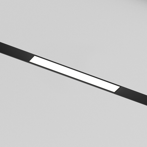Купить DK8303-BK Линейный светильник SMART LINEAR ZigBee, 9 Вт, 2700–6500K, 120°, Ra90, 100–265VAC, алюминий, черный