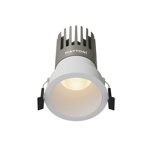 Купить Встраиваемый светильник Technical DL118-15W-3K-W