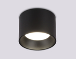 TN52885 SBK черный песок GX53 max 12W D97*70