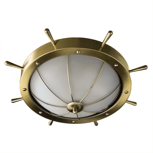 Купить Потолочный светильник Arte Lamp SAN MARCO A5500PL-2AB