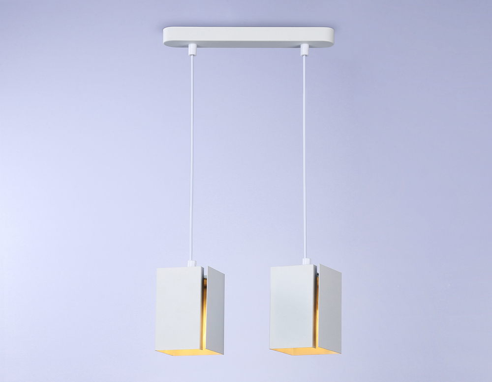 TN5131/2 WH белый E27/2 max 40W 260*80*1150