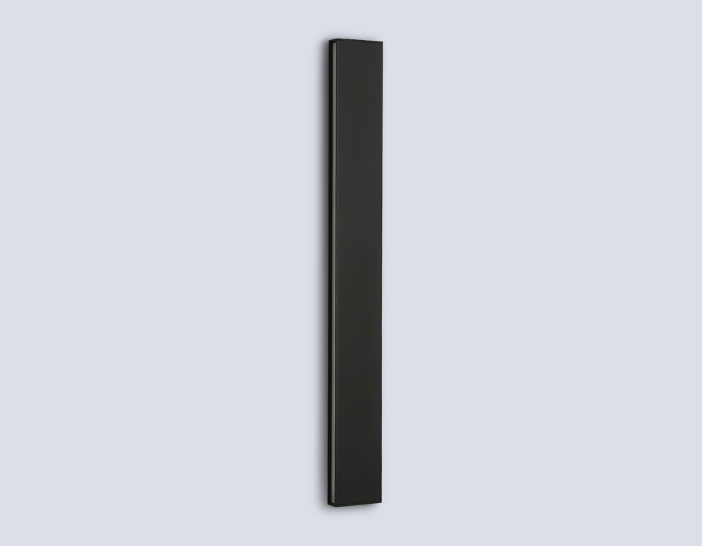 FL76131 BK черный 11W 2700К 405*48*17