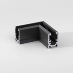 Коннектор угловой для накладного шинопровода Mini Magnetic 85179/00