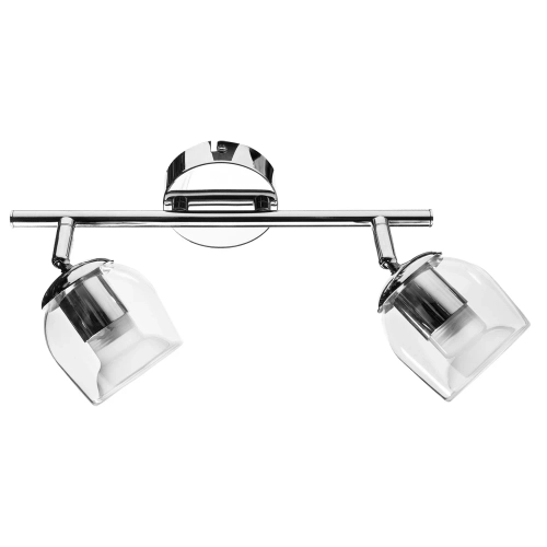 Купить Спот Arte Lamp ECHEGGIO A1558AP-2CC
