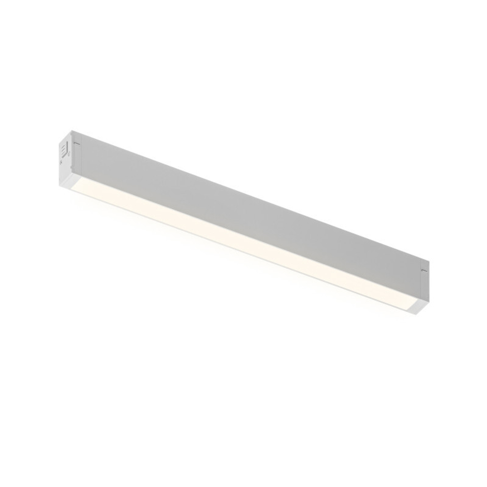 Линейный светильник SIMPLE LINEAR 18W 3000K, белый