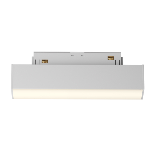 Купить Трековый светильник Technical TR074-2-7W3K-W