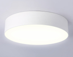 FV5523 WH белый LED 35W 3000K D300*58 (Без ПДУ)