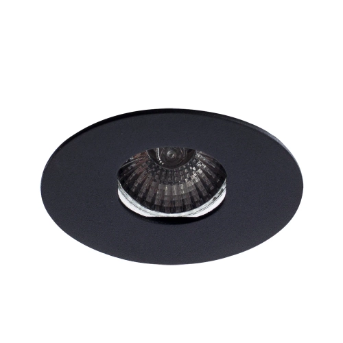 Купить Точечный встраиваемый светильник Arte Lamp ACCENTO A3219PL-1BK