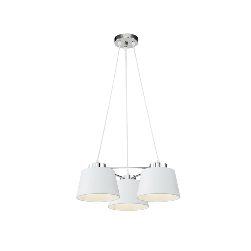 Купить Подвесной светильник Freya FR5004PL-03CH