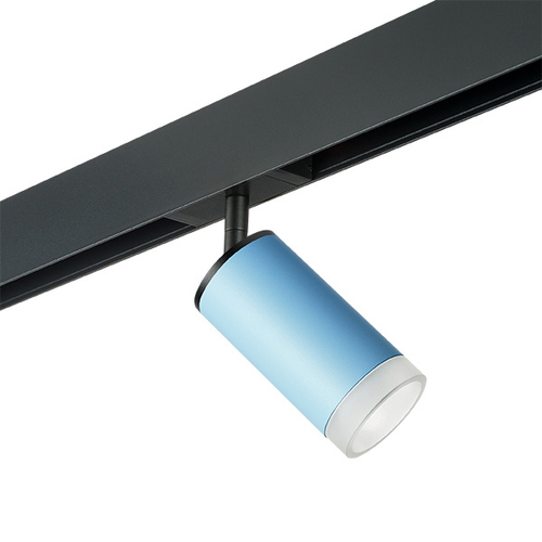 Купить PRO43530 Светильник д/1-фазн трека RULLO HP16 (214435+595057+202430)