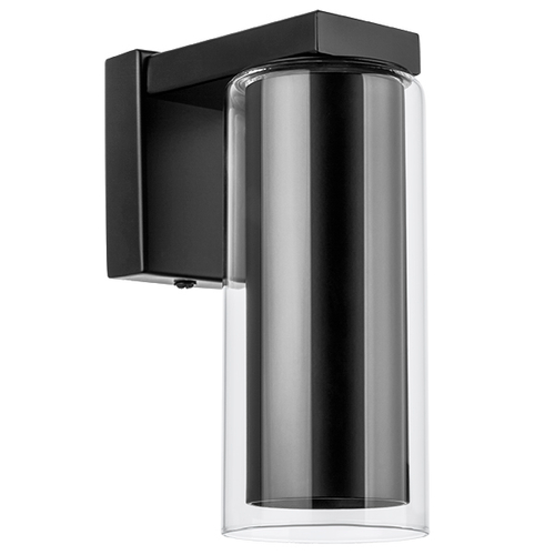 Купить 756617 Бра CILINO 1х40W GU10 ЧЕРНЫЙ