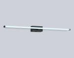 FL6122 BK черный 14W 3000K-6400K 610*45*80