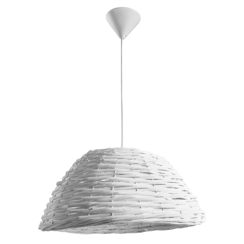 Купить Подвесной светильник Arte Lamp VILLAGGIO A3400SP-1WH