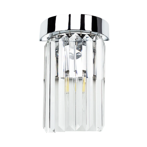 Купить Настенный светильник Arte Lamp SECUNDA A1003AP-1CC