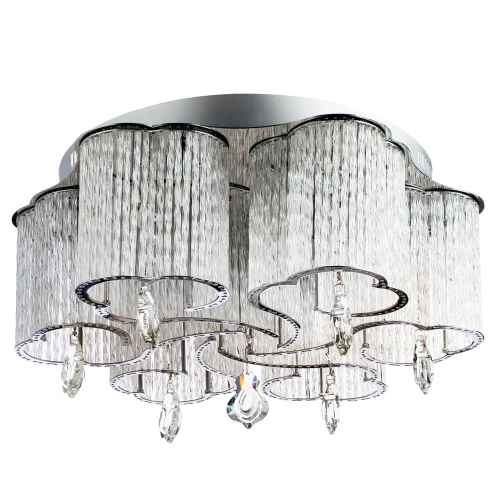 Купить Потолочная люстра Arte Lamp ONDATA A8561PL-15CL