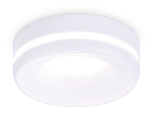 Купить TN3333 SWH/FR белый песок/белый матовый GU5.3 D96*50