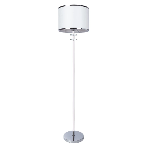 Купить Торшер Arte Lamp FURORE A3990PN-1CC