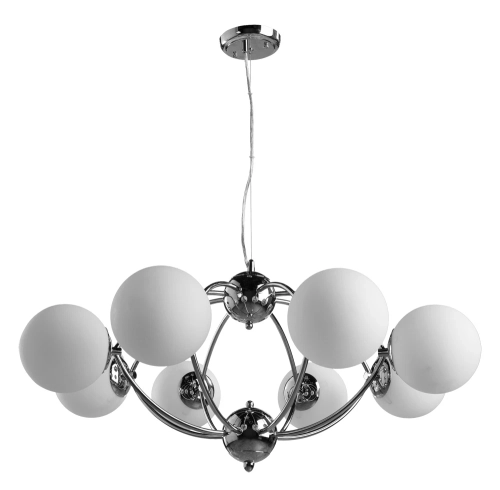 Купить Подвесная люстра Arte Lamp PALLA A9432SP-8CC