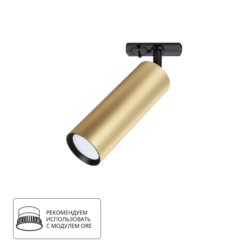Купить Трековый светильник Arte Lamp BEID A1515PL-1SG