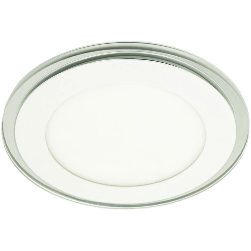 Купить Точечный встраиваемый светильник Arte Lamp CIELO A7309PL-1WH