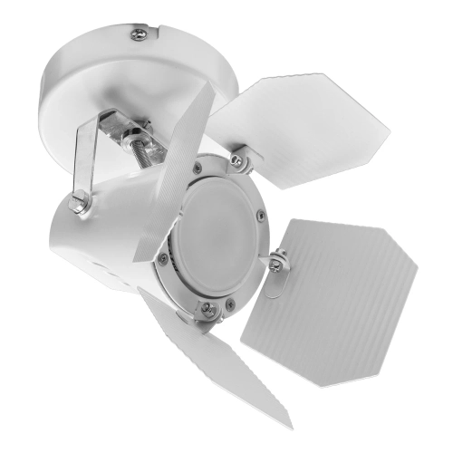 Купить Спот Arte Lamp CINEMA A3092AP-1WH
