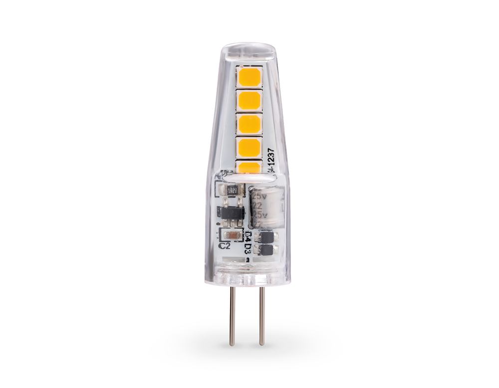 100144 LED G4 2W IC 4000K 12V