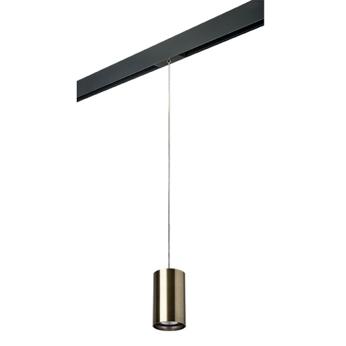 Купить PRORP431 Светильник д/1-фазн трека RULLO HP16 (214431+595857)