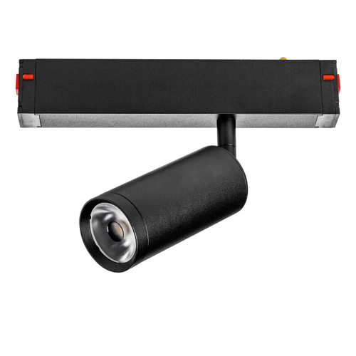 Купить 205027 Светильник д/1-фазн трека TETA  APP LED 15W 900LM 24G ЧЕРНЫЙ PRO 3000-6000K DIM