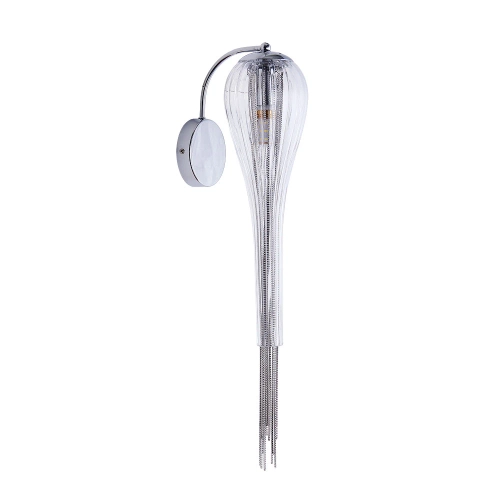 Купить Бра Arte Lamp WATERFALL A1577AP-1CC