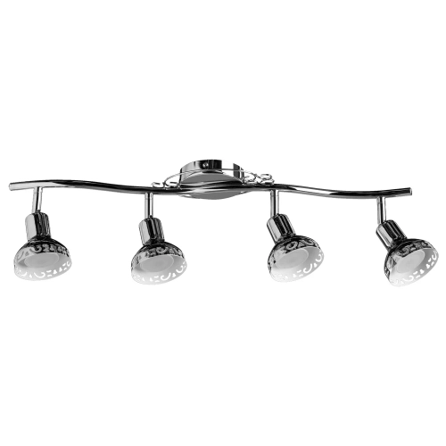 Купить Спот Arte Lamp FOCUS A5219PL-4CC