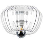 809000 Люстра CELESTA 1х6W (led) E14 ПРОЗРАЧНЫЙ
