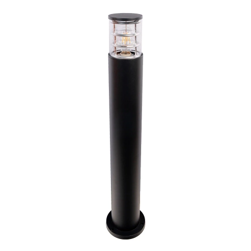 Купить Ландшафтный светильник Arte Lamp TOKYO A5318PA-1BK
