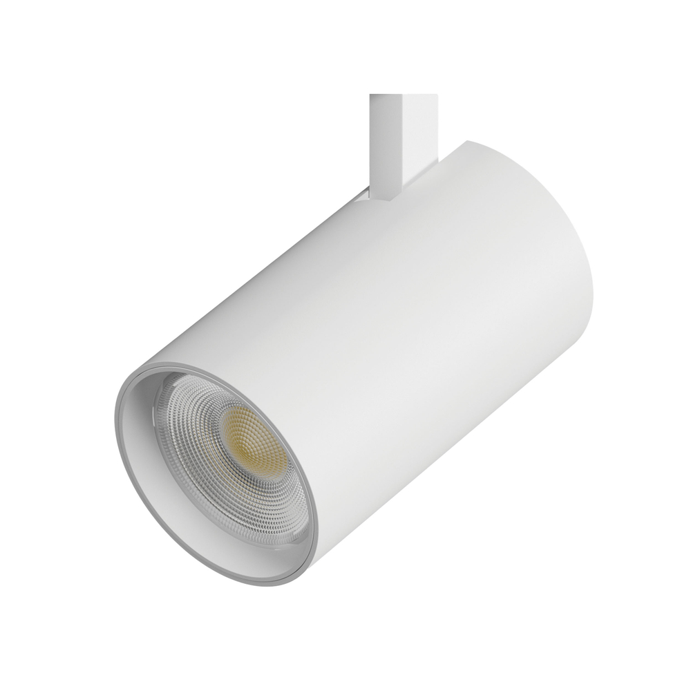215246 Светильник ALTA BASE тушка LED 24W 3040LM 24G БЕЛЫЙ 4000K