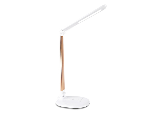 Купить DE525 GD золото LED 3000-6400K 7W