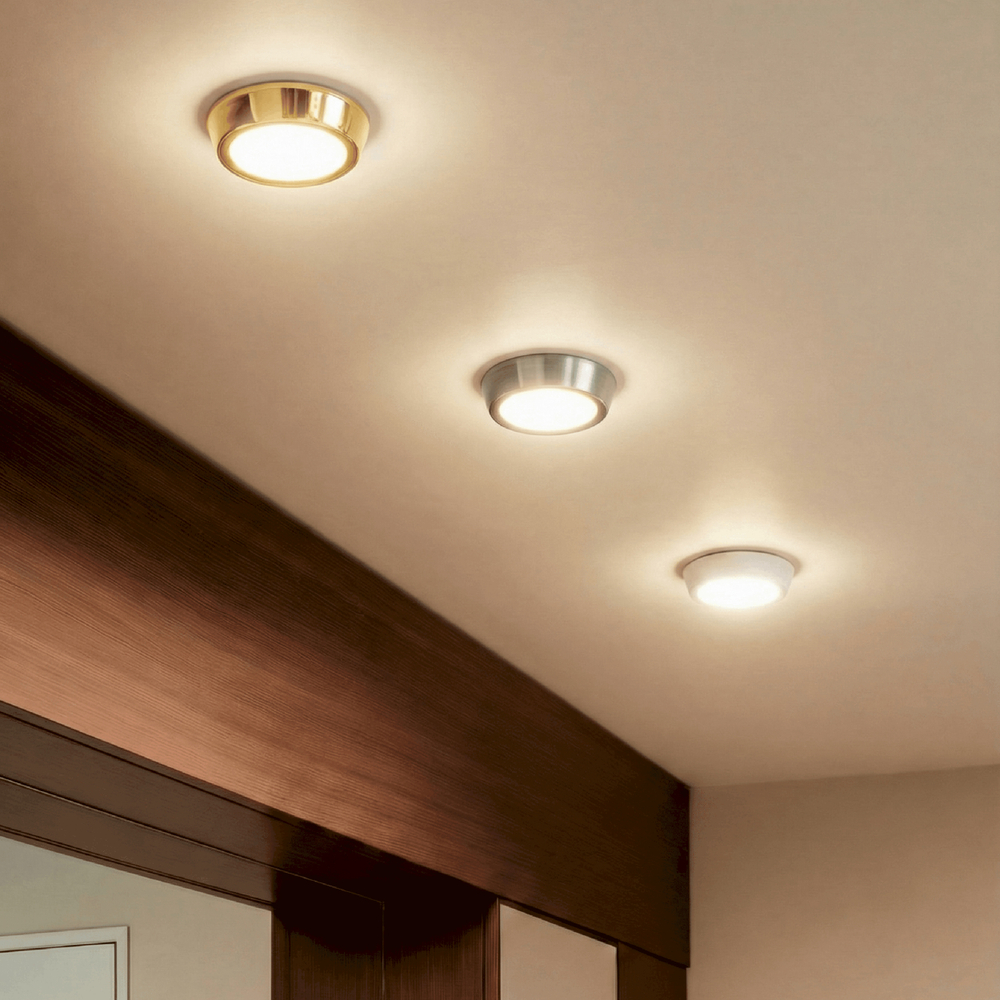 216904 Светильник URBANO CYL LED 20W 1480LM 115G БЕЛЫЙ 4000K IP65