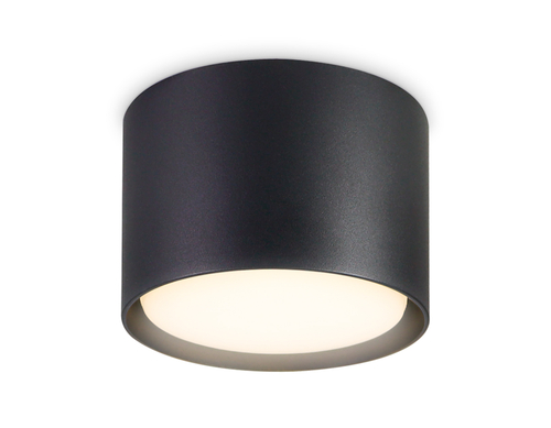 Купить TN5302 BK черный GX53 D84*60