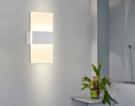 FW200 WH/FR белый/белый матовый LED 3000K/4200K/6400K 4W 220*110*40